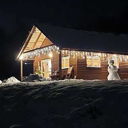 Domek Na Wzgorzu Wojcieszyce Экстерьер фото