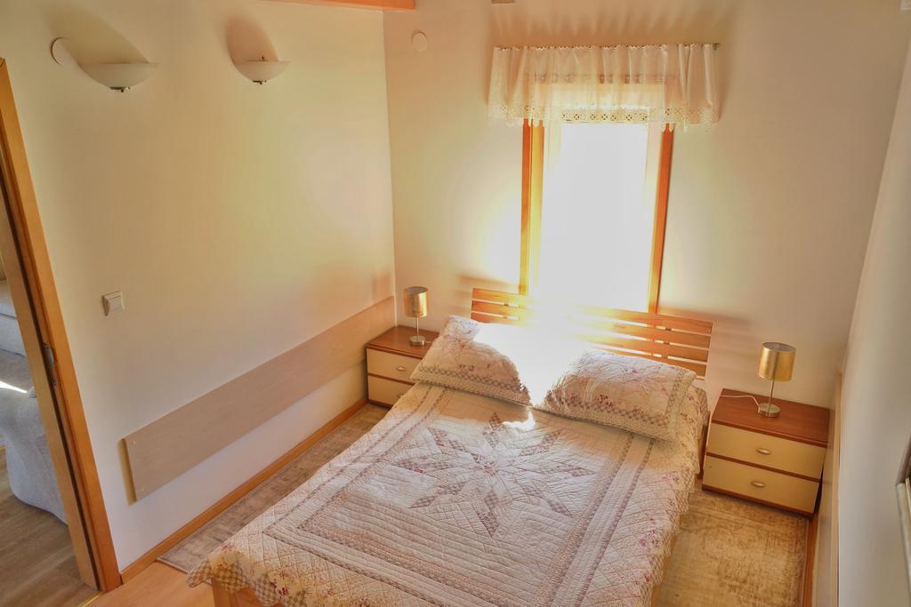 Domek Na Wzgorzu Wojcieszyce Экстерьер фото